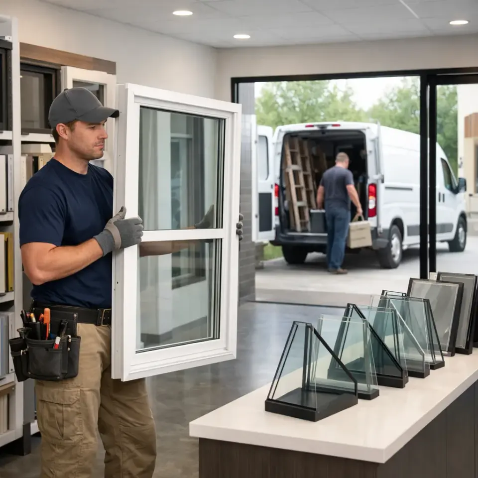 Engineered Protection & Energy Efficiency for Lake County — Eustis, FL