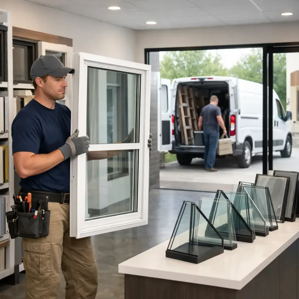 Local Service from Eustis to Astatula — Astatula, FL