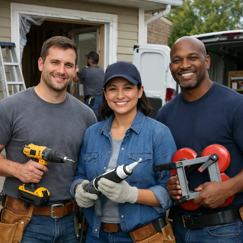 Local Window Experts Serving Zellwood — Zellwood, FL