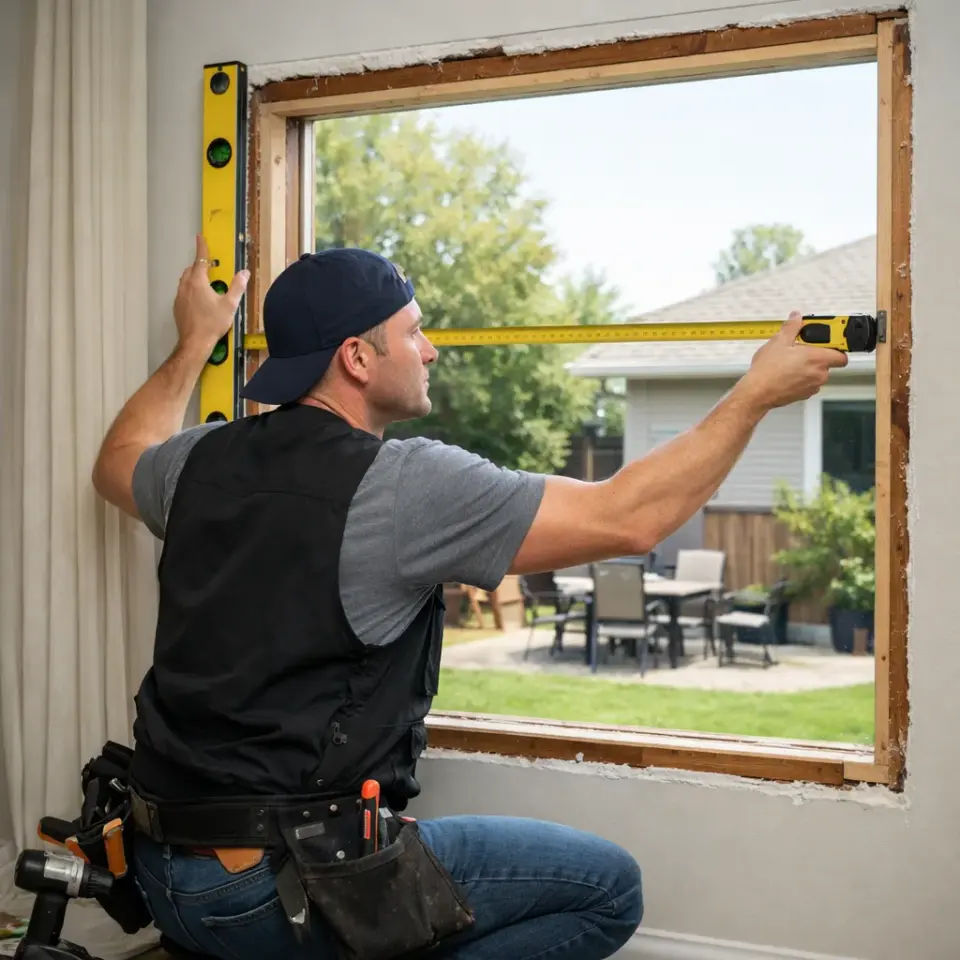Preventing Water Intrusion & Structural Frame Decay — Eustis