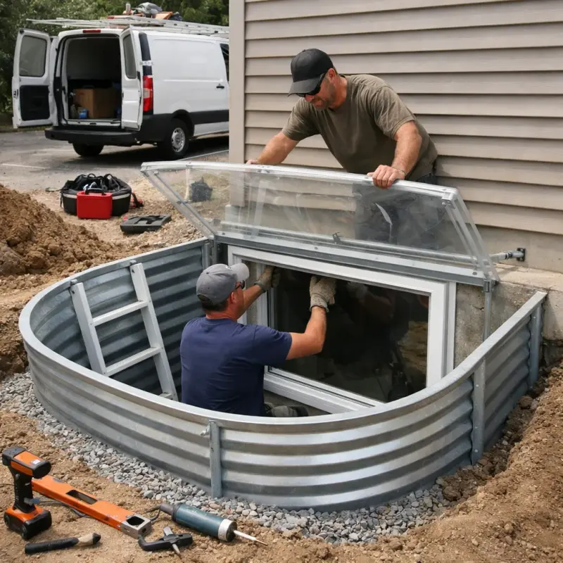 New Construction Windows Eustis